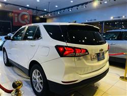 شيفروليه ايكونس